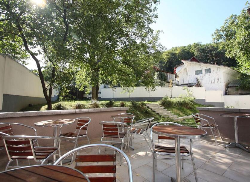 Patio Zdjęcie