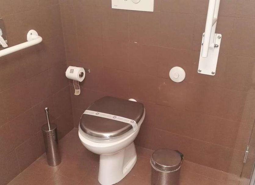 Łazienka Zdjęcie