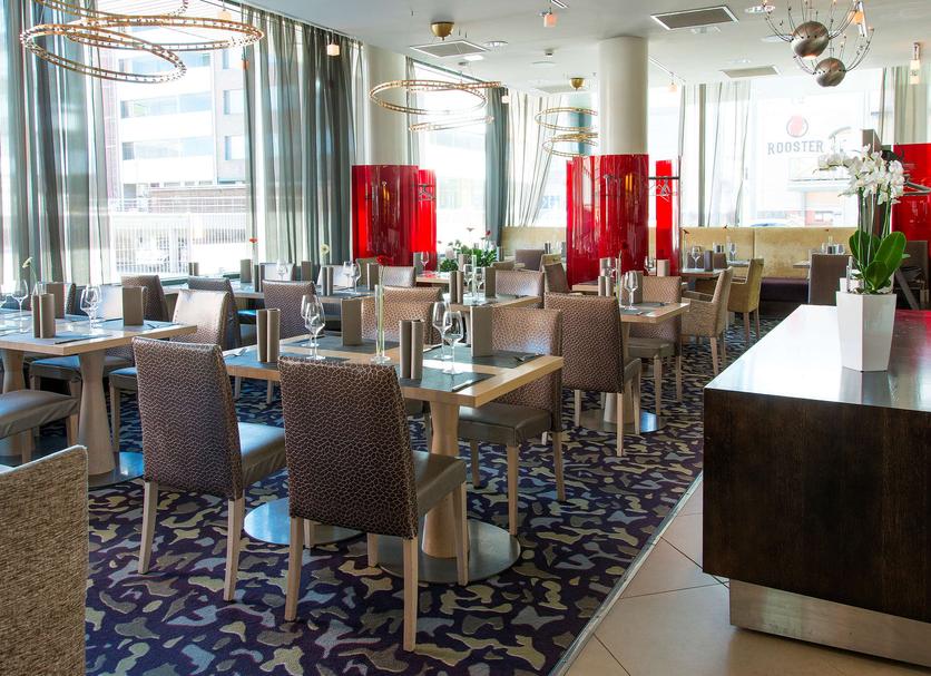 Restauracja Zdjęcie