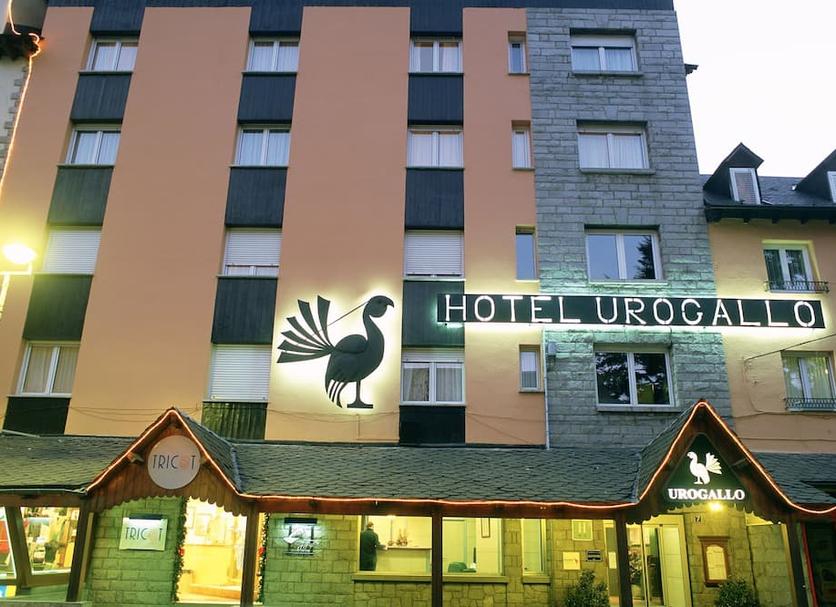 Budynek Zdjęcie