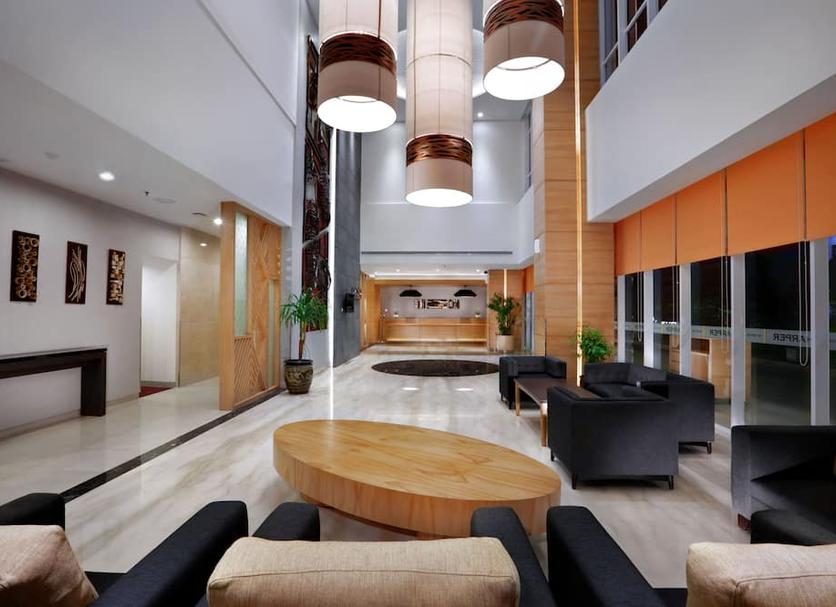 Lobby Zdjęcie