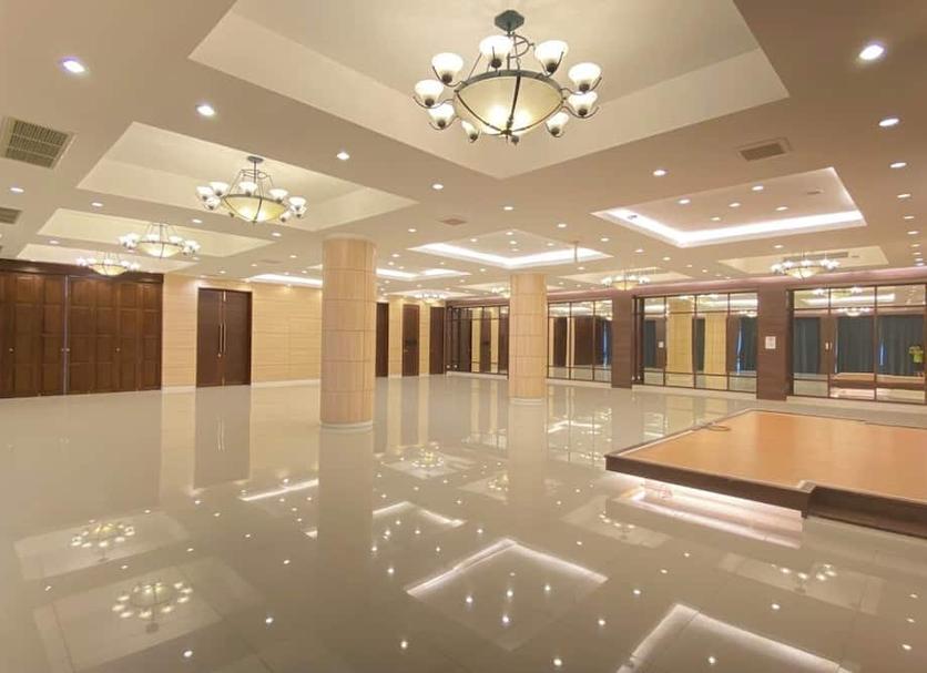 Lobby Zdjęcie