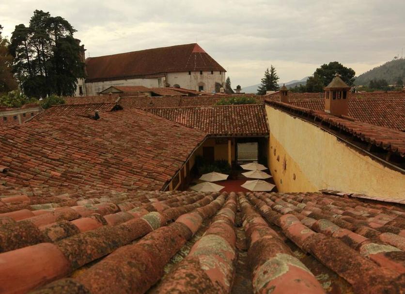 Widok na zewnątrz Zdjęcie