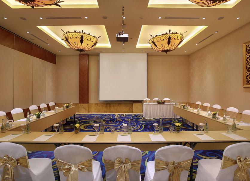 Sala konferencyjna Zdjęcie