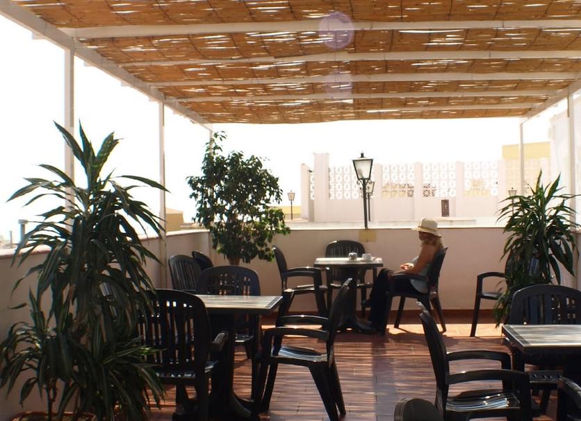 Balkon Zdjęcie