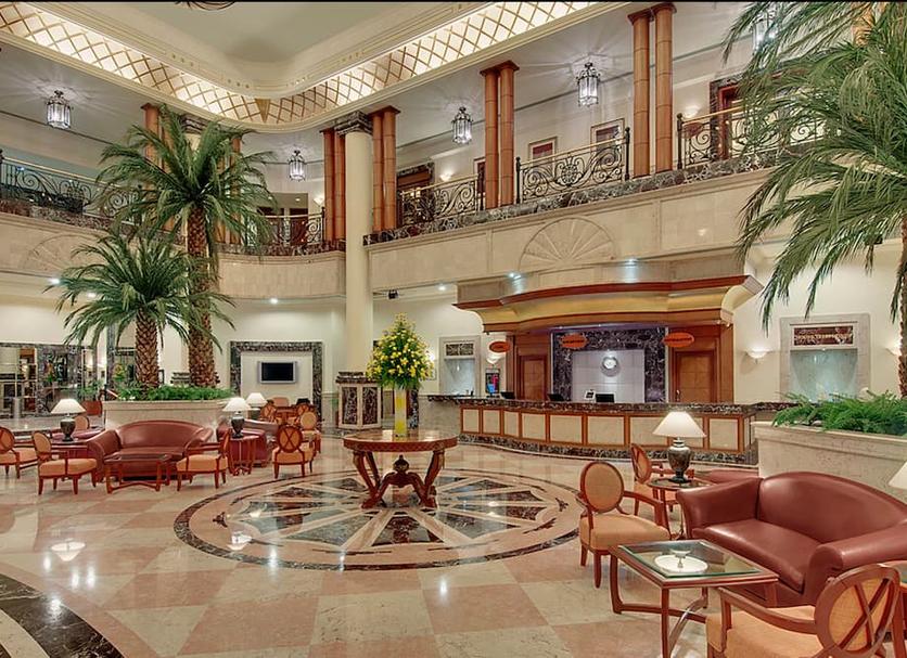 Lobby Zdjęcie