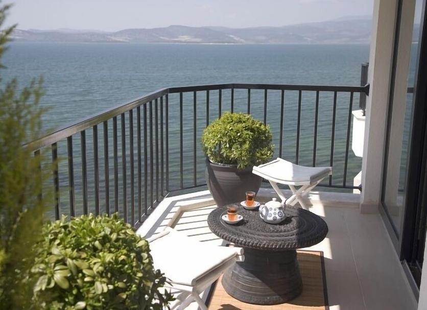 Balkon Zdjęcie