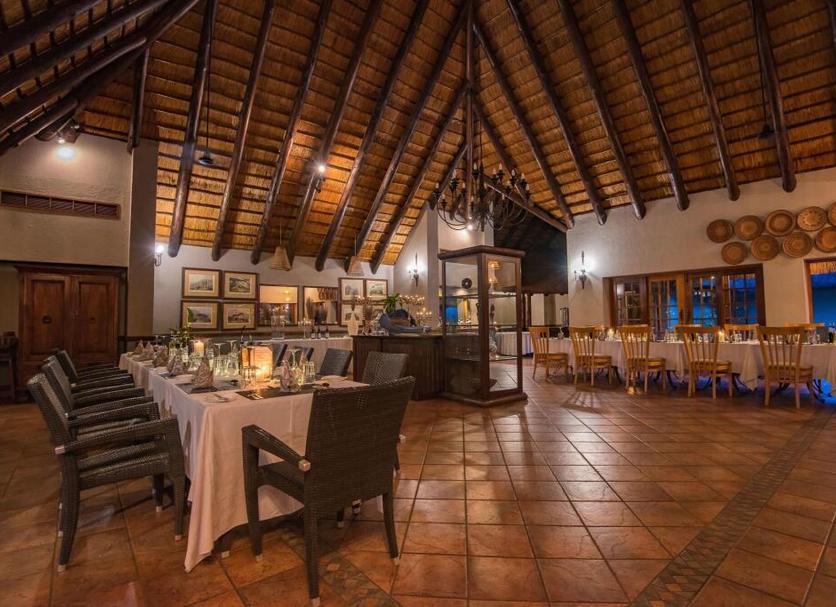 Restauracja Zdjęcie