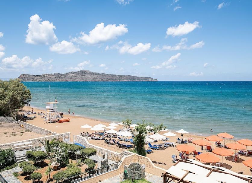 Plaża Zdjęcie
