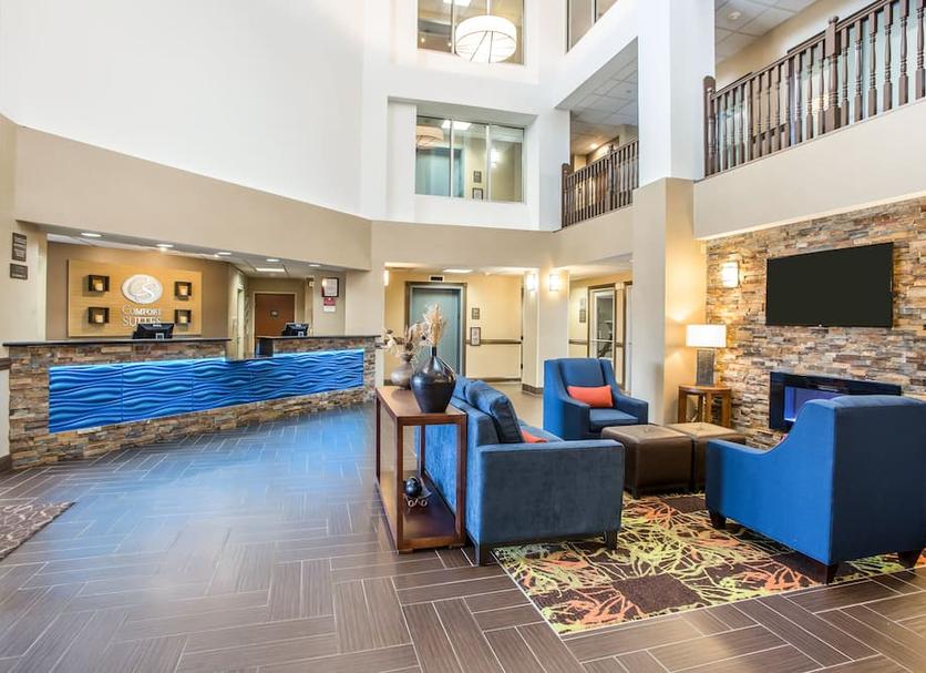 Lobby Zdjęcie