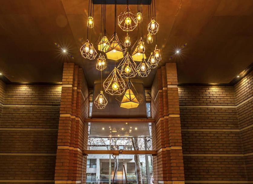 Lobby Zdjęcie