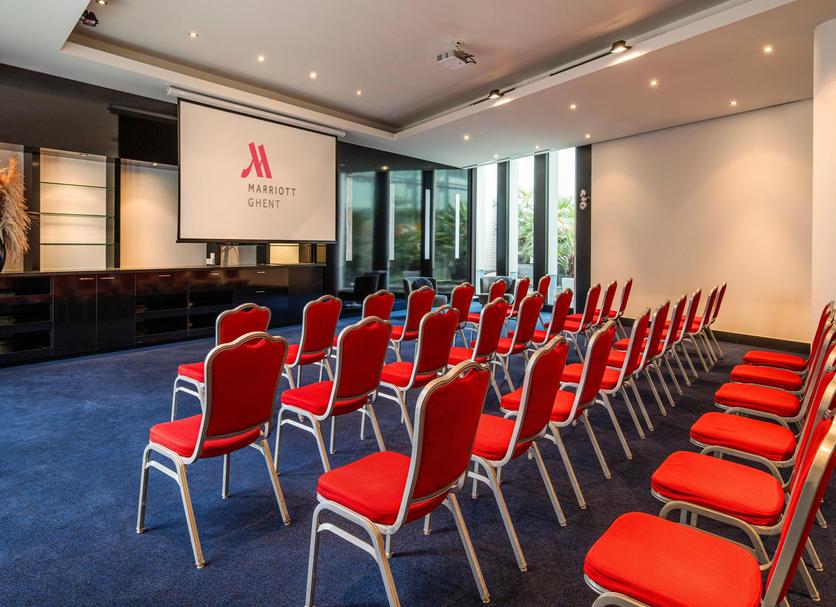 Sala konferencyjna Zdjęcie