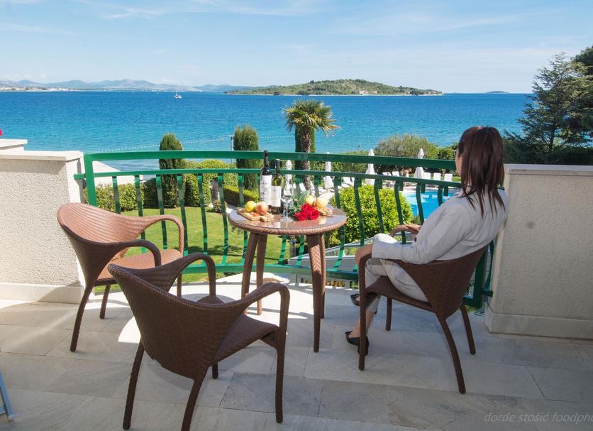 Balkon Zdjęcie
