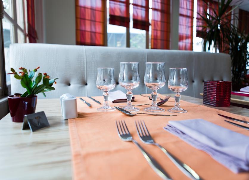 Restauracja Zdjęcie