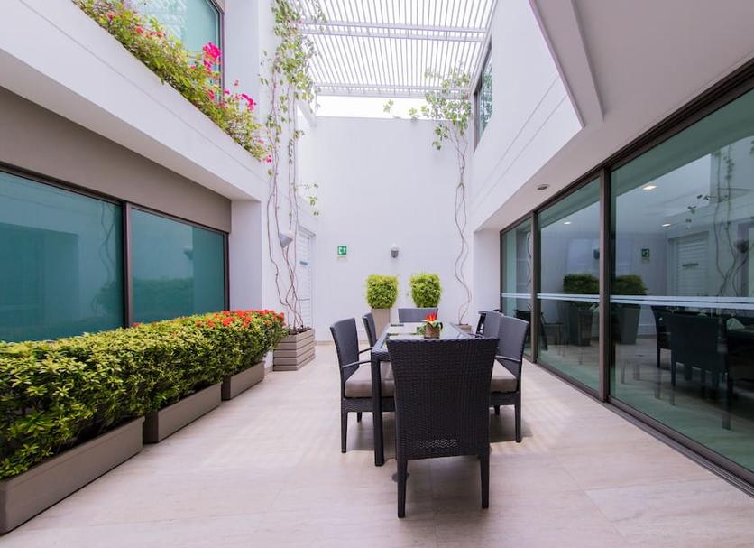 Patio Zdjęcie