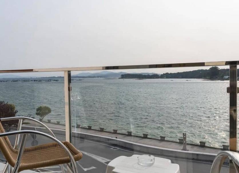 Balkon Zdjęcie