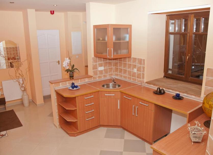 Kuchnia Zdjęcie