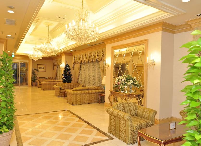 Lobby Zdjęcie