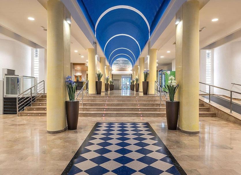 Lobby Zdjęcie
