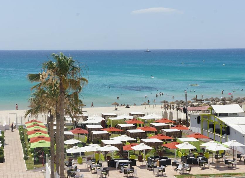 Plaża Zdjęcie