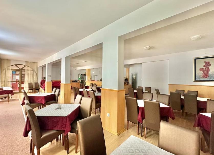 Restauracja Zdjęcie