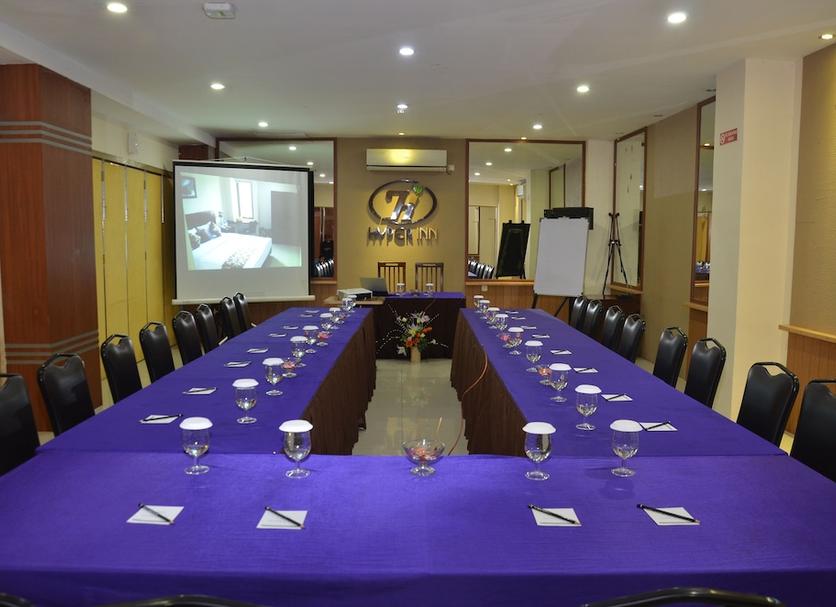 Sala konferencyjna Zdjęcie