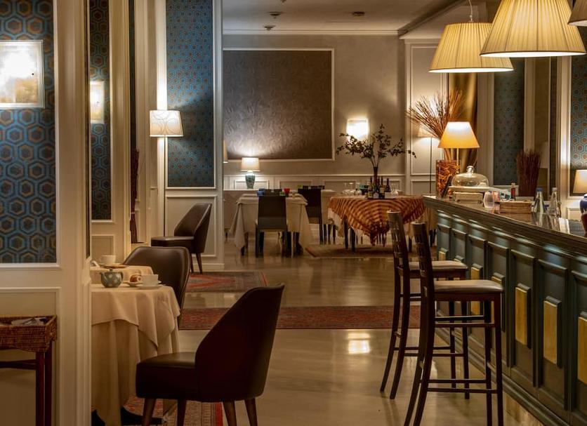 Restauracja Zdjęcie