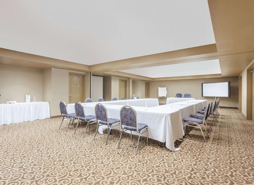 Sala konferencyjna Zdjęcie
