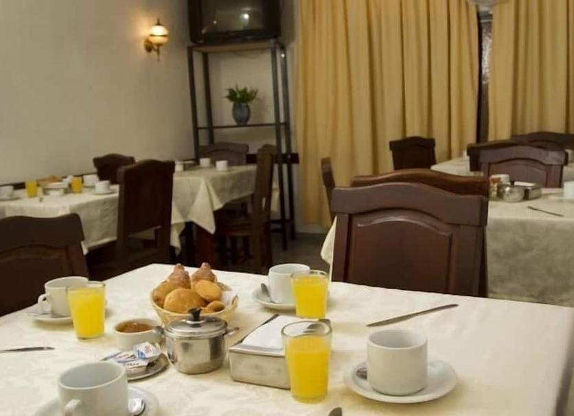 Restauracja Zdjęcie