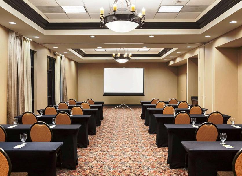 Sala konferencyjna Zdjęcie