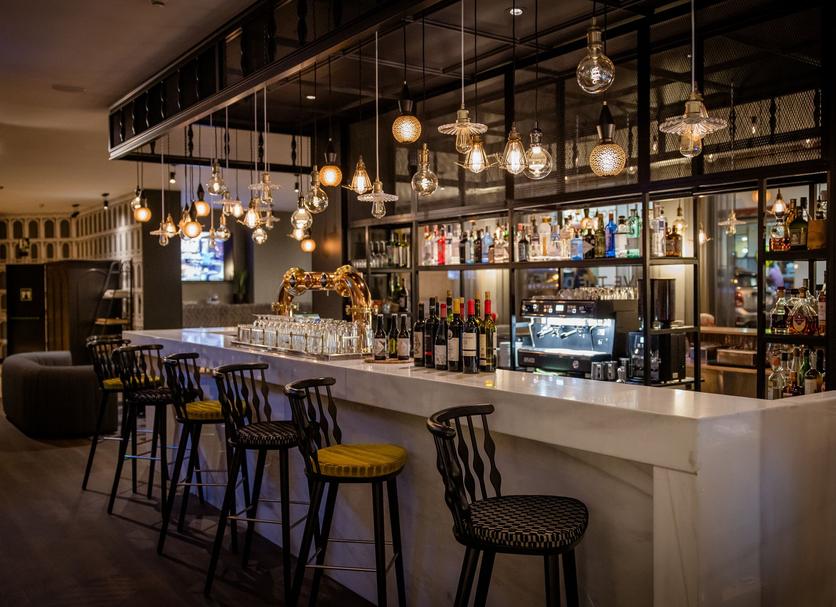 Bar Zdjęcie