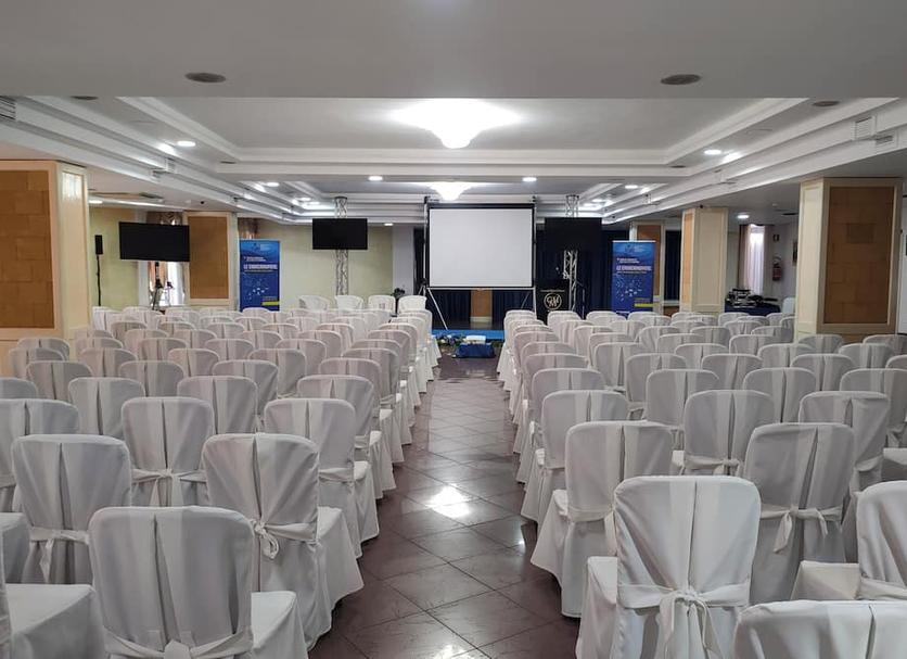 Sala konferencyjna Zdjęcie