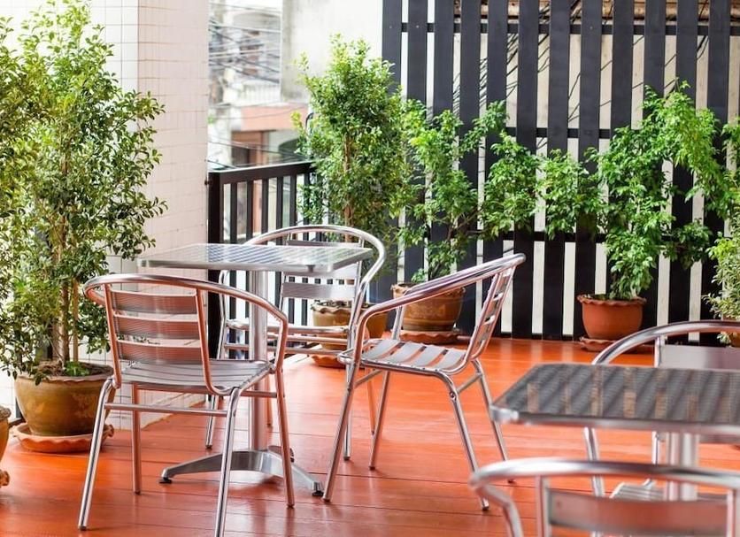 Patio Zdjęcie