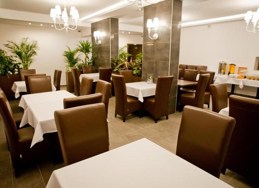 Restauracja Zdjęcie