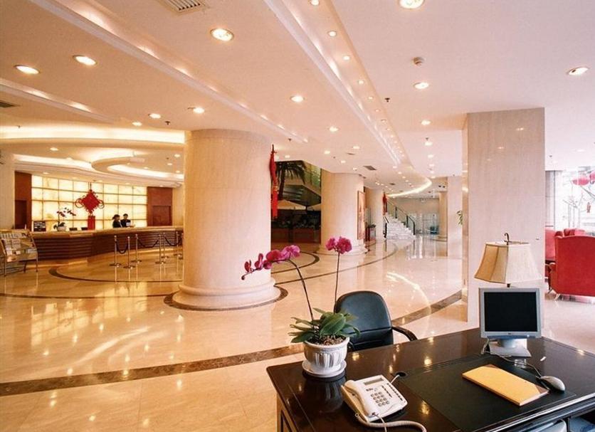 Lobby Zdjęcie