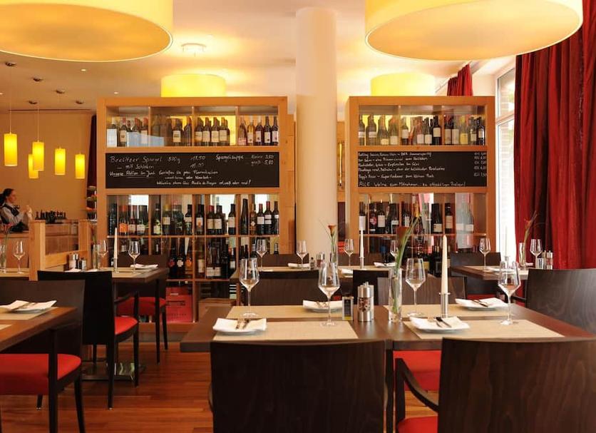 Bar Zdjęcie