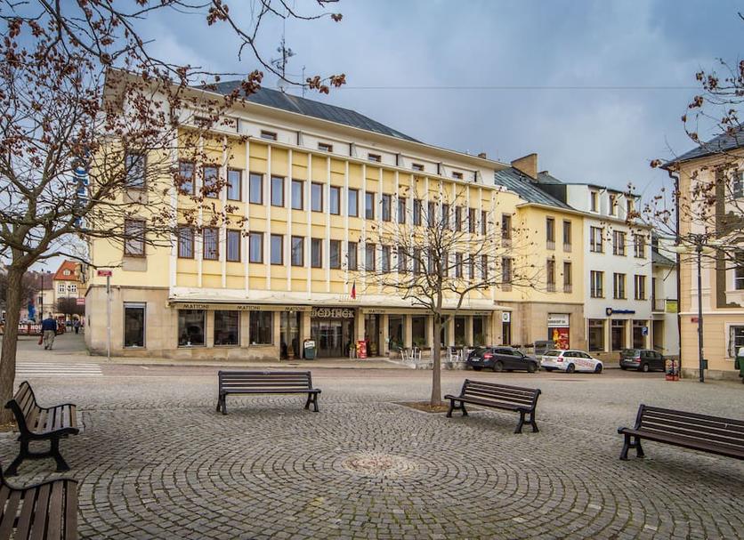 Budynek Zdjęcie