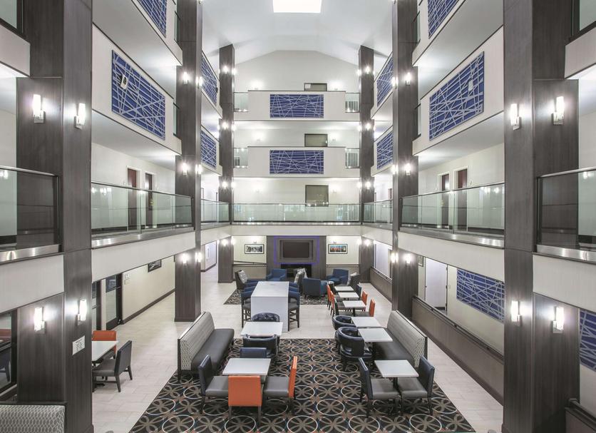 Lobby Zdjęcie