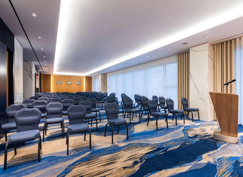 Sala konferencyjna Zdjęcie
