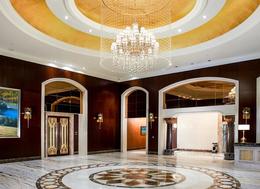 Lobby Zdjęcie