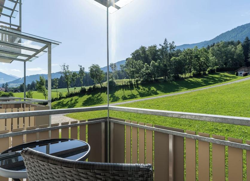 Balkon Zdjęcie