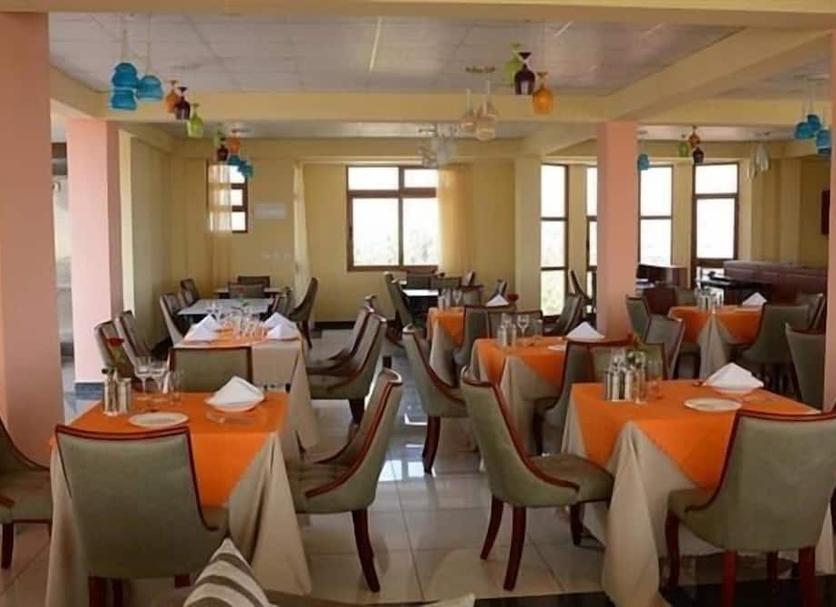 Restauracja Zdjęcie