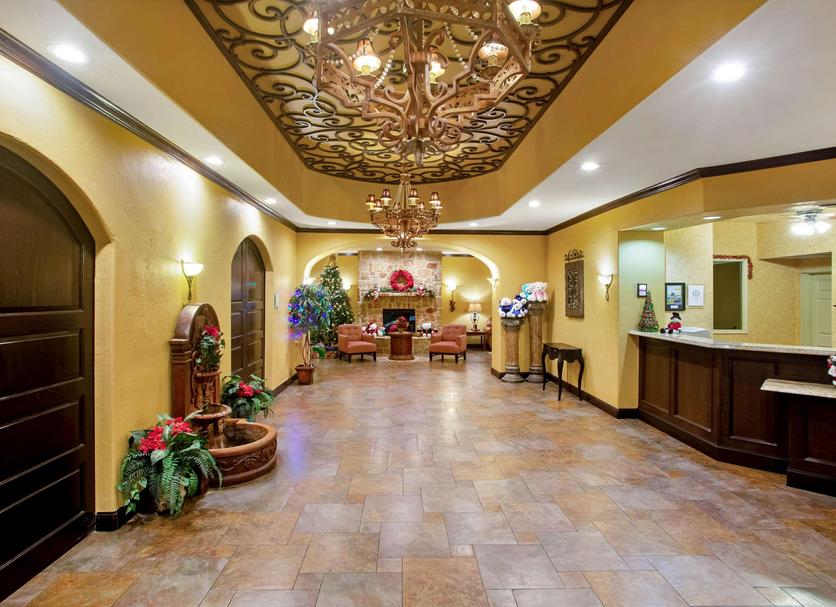Lobby Zdjęcie