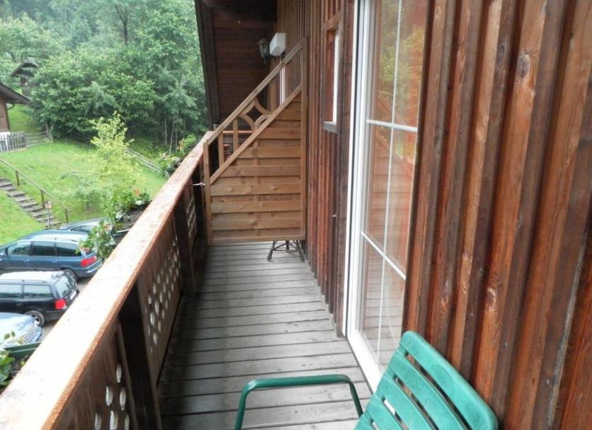 Balkon Zdjęcie