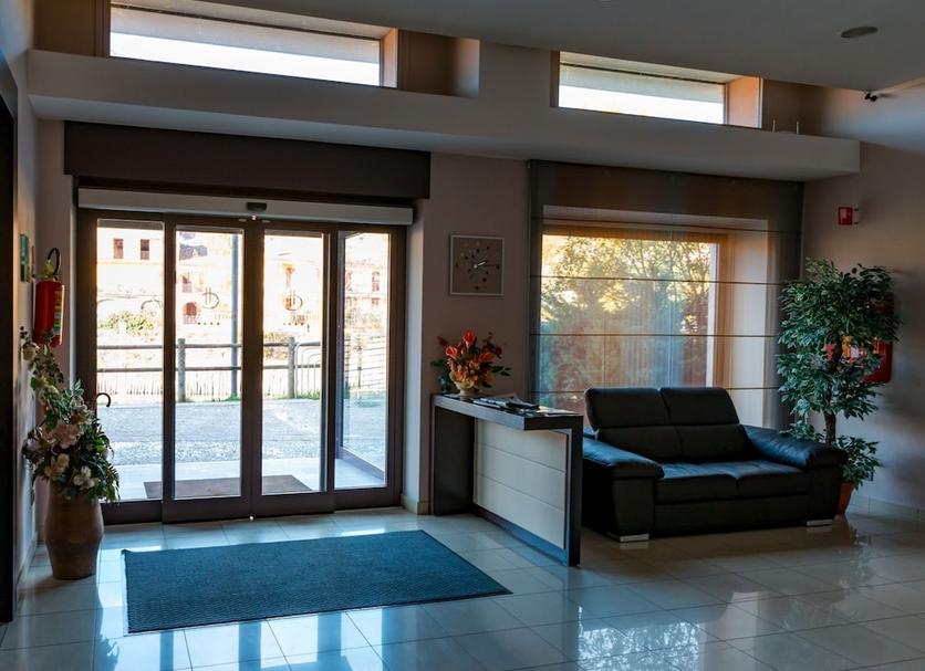 Lobby Zdjęcie