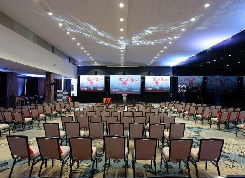 Sala konferencyjna Zdjęcie