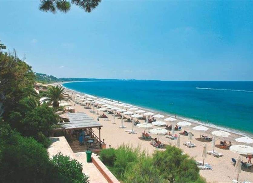 Plaża Zdjęcie