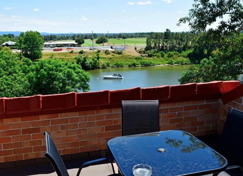 Balkon Zdjęcie