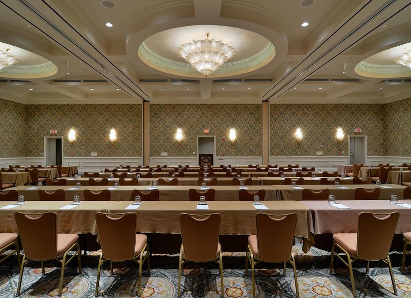 Sala konferencyjna Zdjęcie