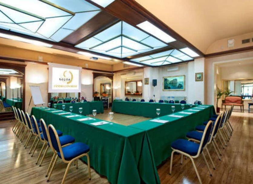 Sala konferencyjna Zdjęcie